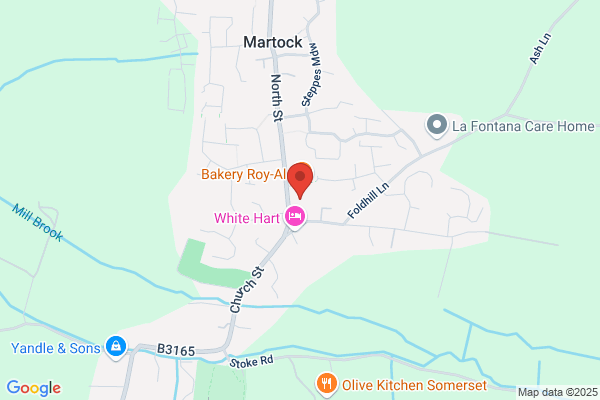 Co-op Food - Martock - North Street