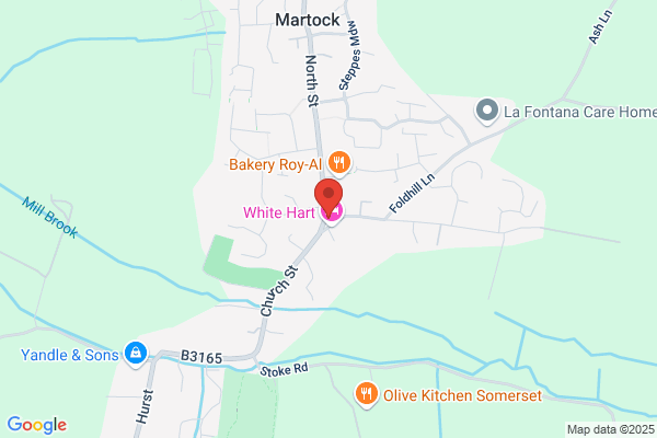Palmer Snell Estate Agent Martock