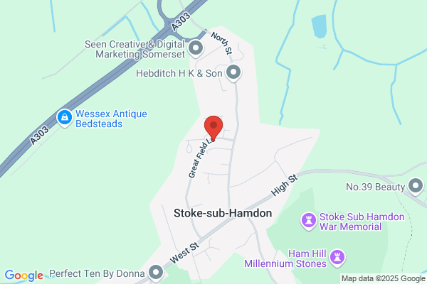 Hamdon First Aid