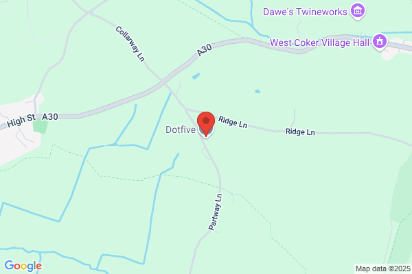 DRA Woodwork Ltd