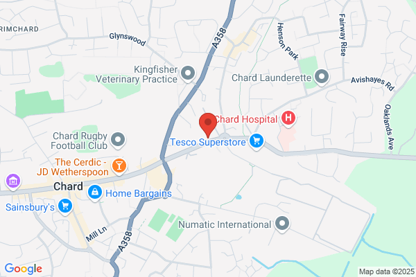 Derhams Removals