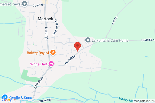 Flex (Martock)