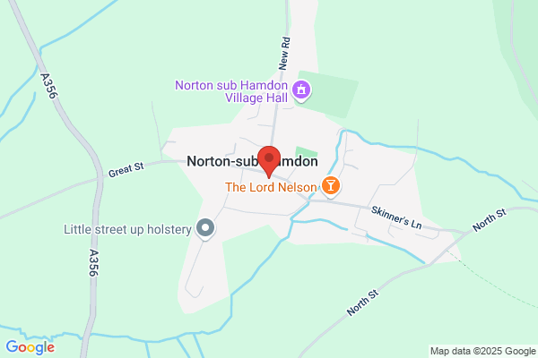 Hamdon News