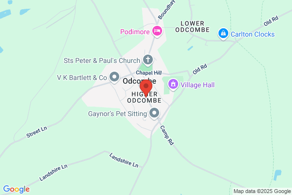 M L Dalwood Plumbing & Heating