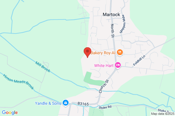 Martock C of E Primary School