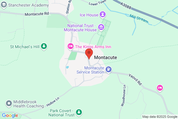 Montacute T V & Radio Museum