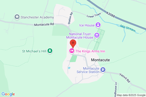 Montacute Working Mens Club & Institute