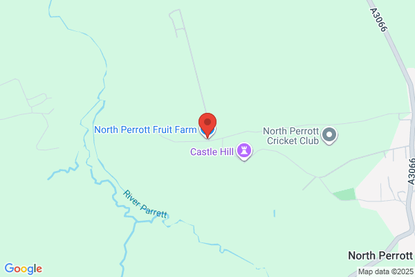 North Perrott Fruit Farm