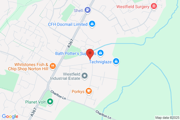 Radstock Repro (Yeovil) Ltd
