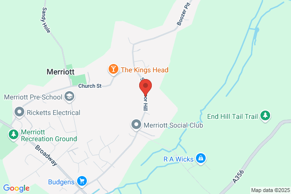Scotts Nurseries (Merriott) Ltd