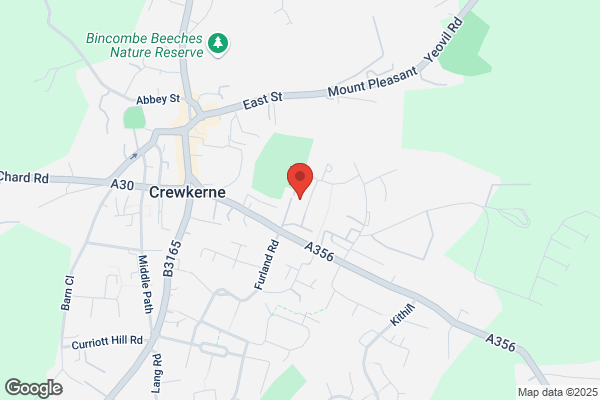 Somerset Care Ltd