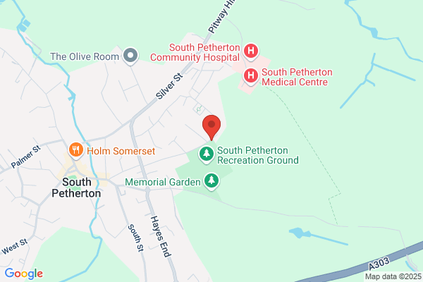 South Peterton Youth Club
