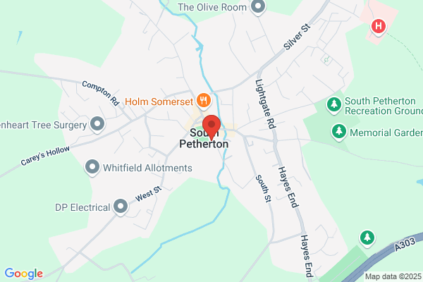 South Petherton C Of E (VA) Infant School