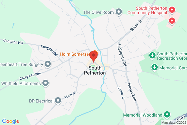 South Petherton Sports & Social Club