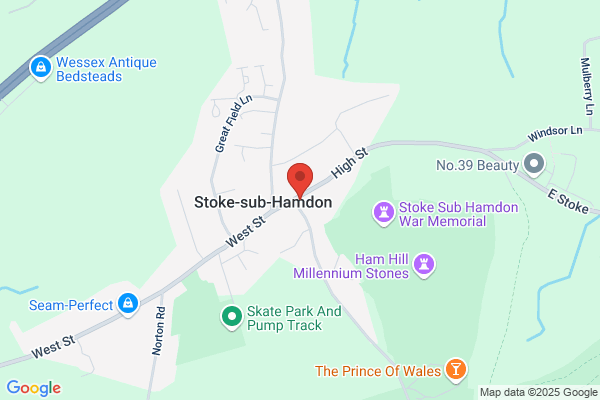 Stoke Sub Hamdon Working Mens Club