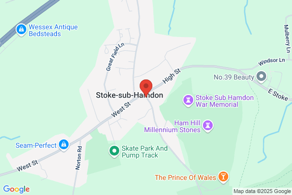 The Half Moon Inn