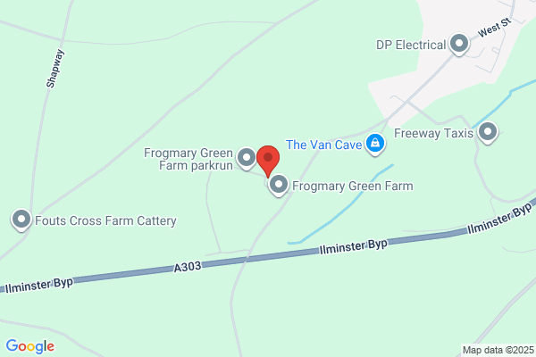 Village Green Florist