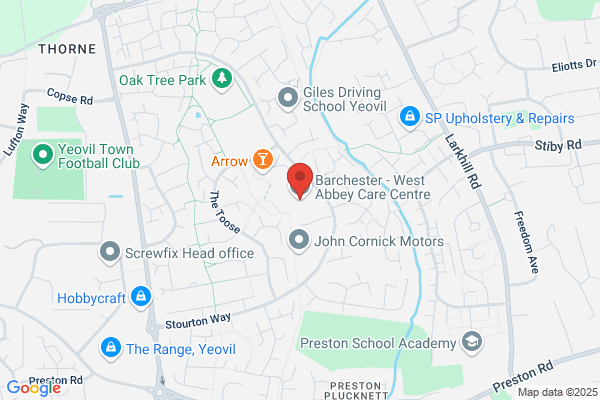 Westways Residential Home
