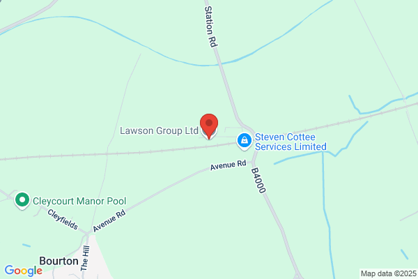 Baker Lawson Ltd
