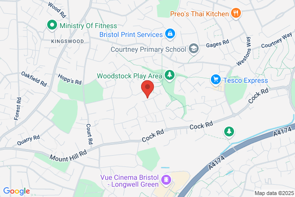 Business Beverages (South West) Ltd