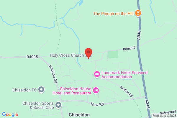Chiseldon Methodist Church