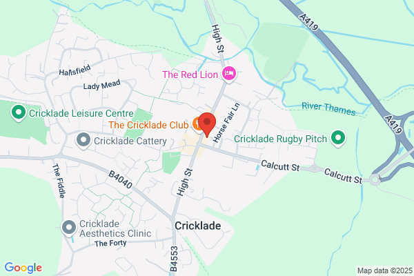 Cricklade Builders Merchants