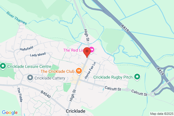 Cricklade Needlecrafts