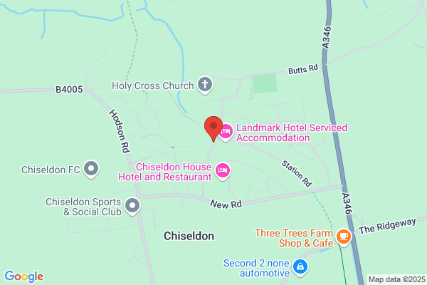Cricklade Post Office