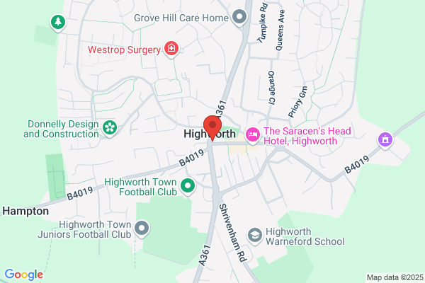 Highworth Travel