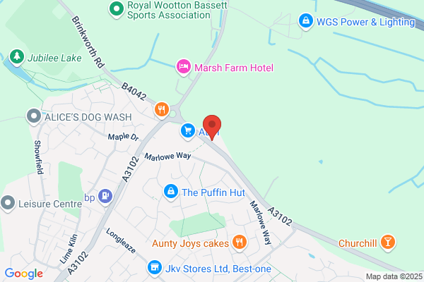 Wootton Bassett Service Station Ltd