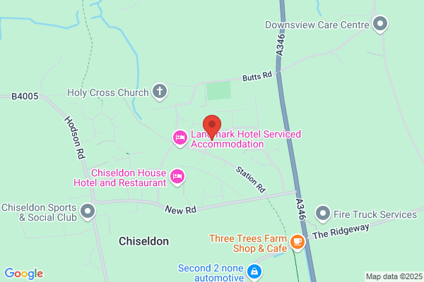 Wroughton Property Services