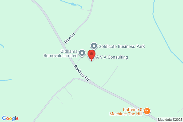 AVA Consulting Ltd