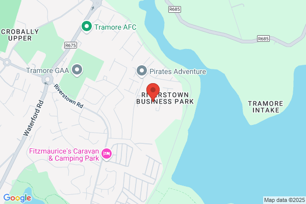 Makeway Consulting Ltd