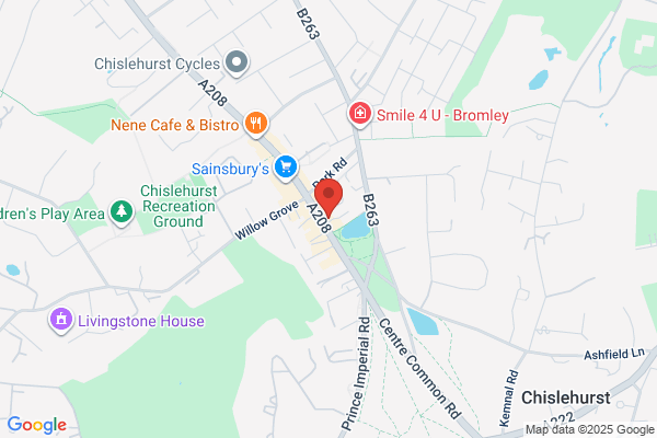 Babbacombe Accounting Ltd