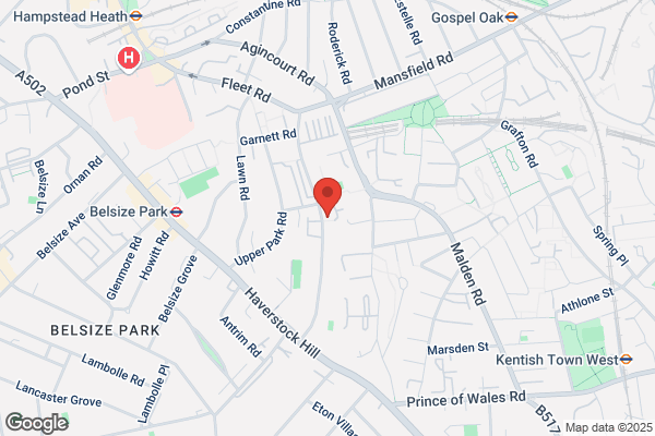 Belsize Architects