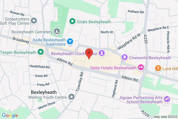 NatWest Bexleyheath