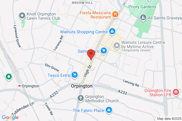 Graham Webb International
