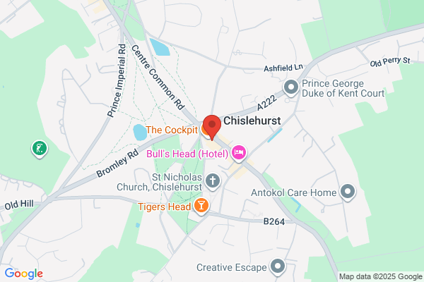 Kent Hypnosis Joint Pain Relief Centre