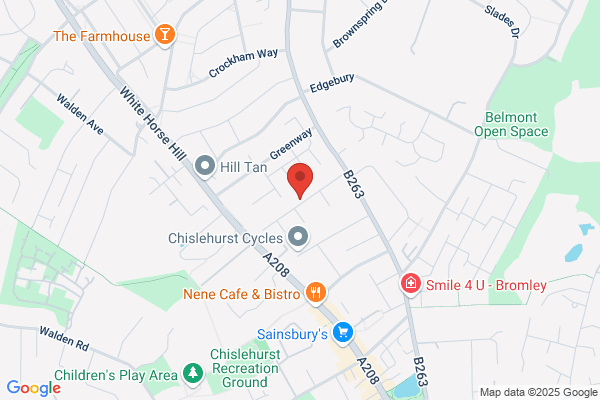 Chislehurst Builders Ltd
