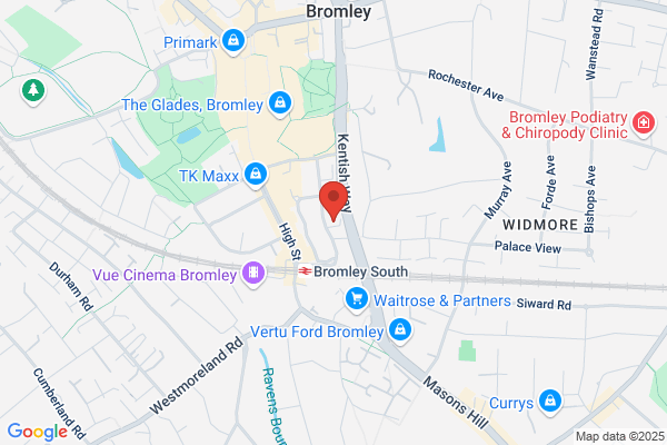Concept Solutions (Bromley)