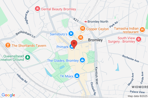 Grape Tree Bromley