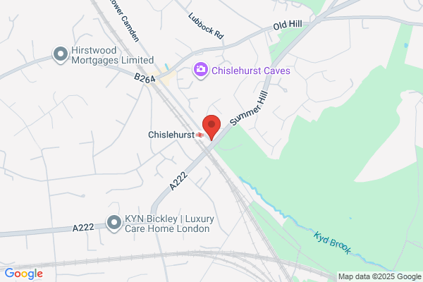 Access Cars Chislehurst Ltd