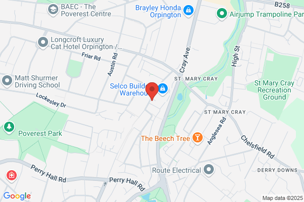 A C Wilgar Ltd
