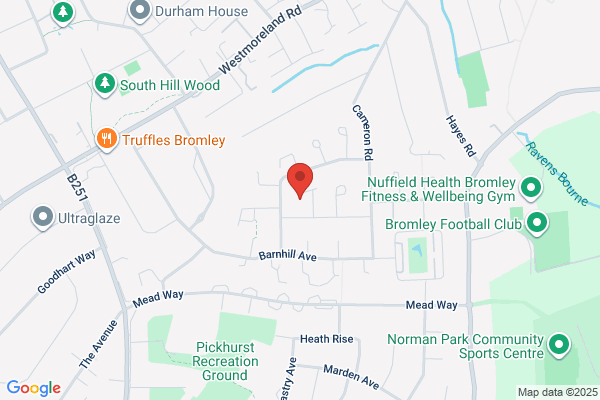 Beckenham & Bromley Heating Services Ltd