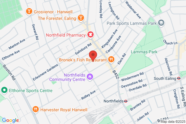 J R T Pope