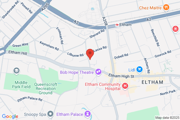 Asian Elderly Group Of Merton