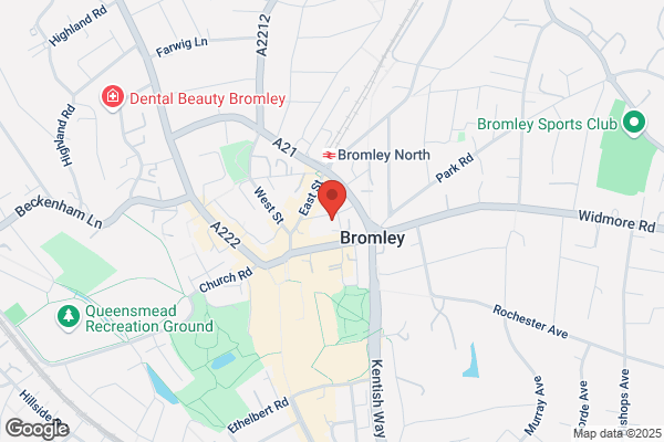 Bromley Advocacy Project