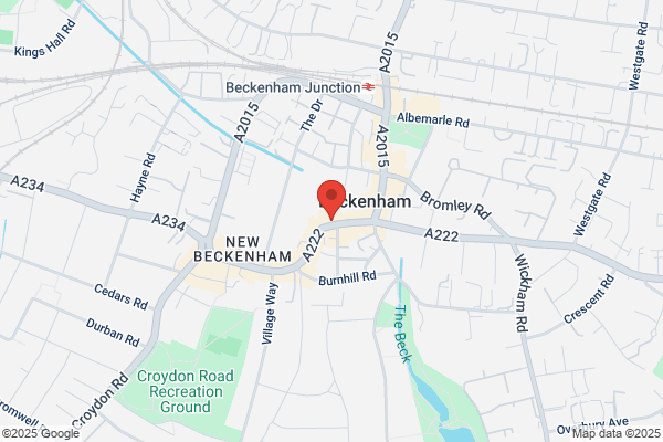 Lions International (Beckenham & West Wickham)