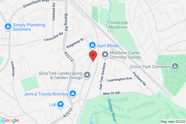 Langley Office Services Ltd