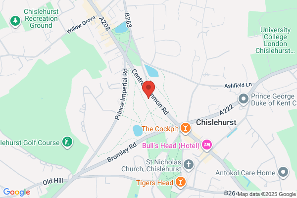 Bromley